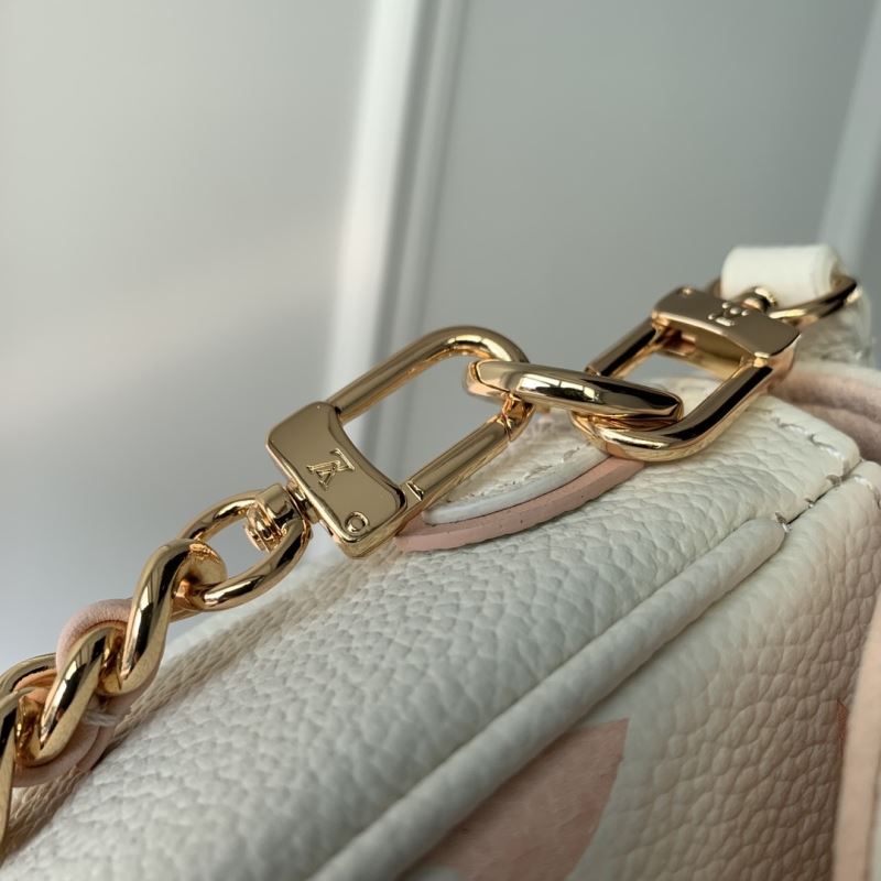 LV Satchel bags